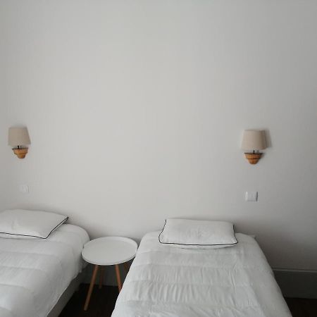 Ferienwohnung Ficus Benjamina Aveiro Exterior foto